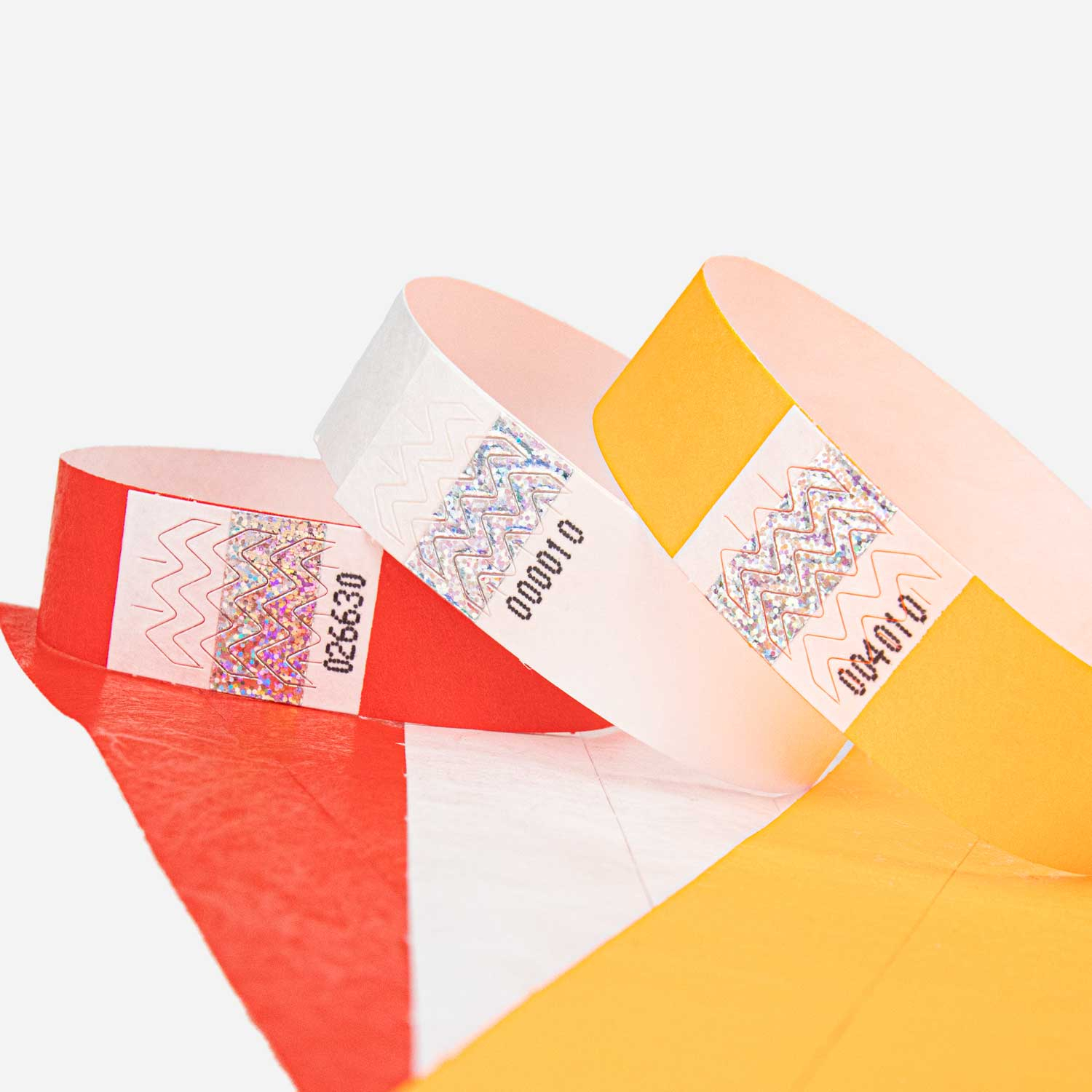 Profesionalna varnostna rešitev po dostopni ceni za vaš dogodek.