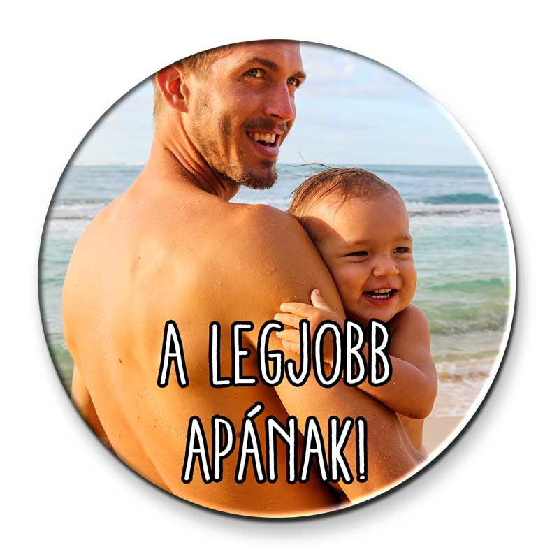 Hitro prejmite svoje personalizirane foto magnete.