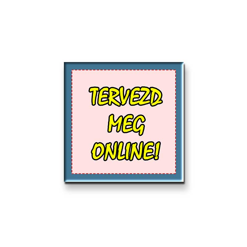 Ustvarite svoj dizajn enostavno in hitro z našim spletnim orodjem.