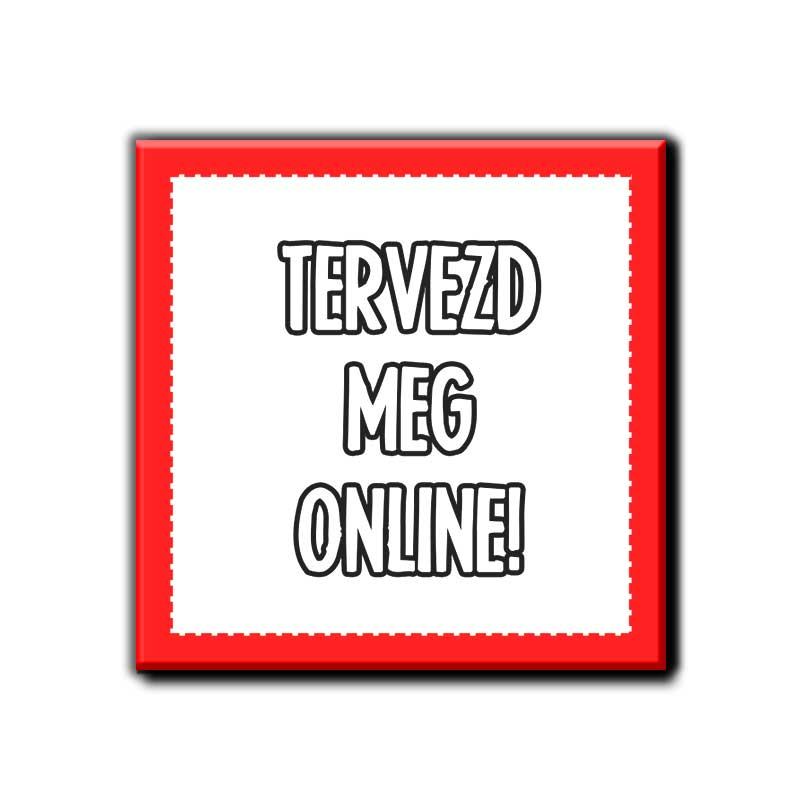 Oblikujte svoj popoln magnet v minutah z našim preprostim spletnim orodjem.