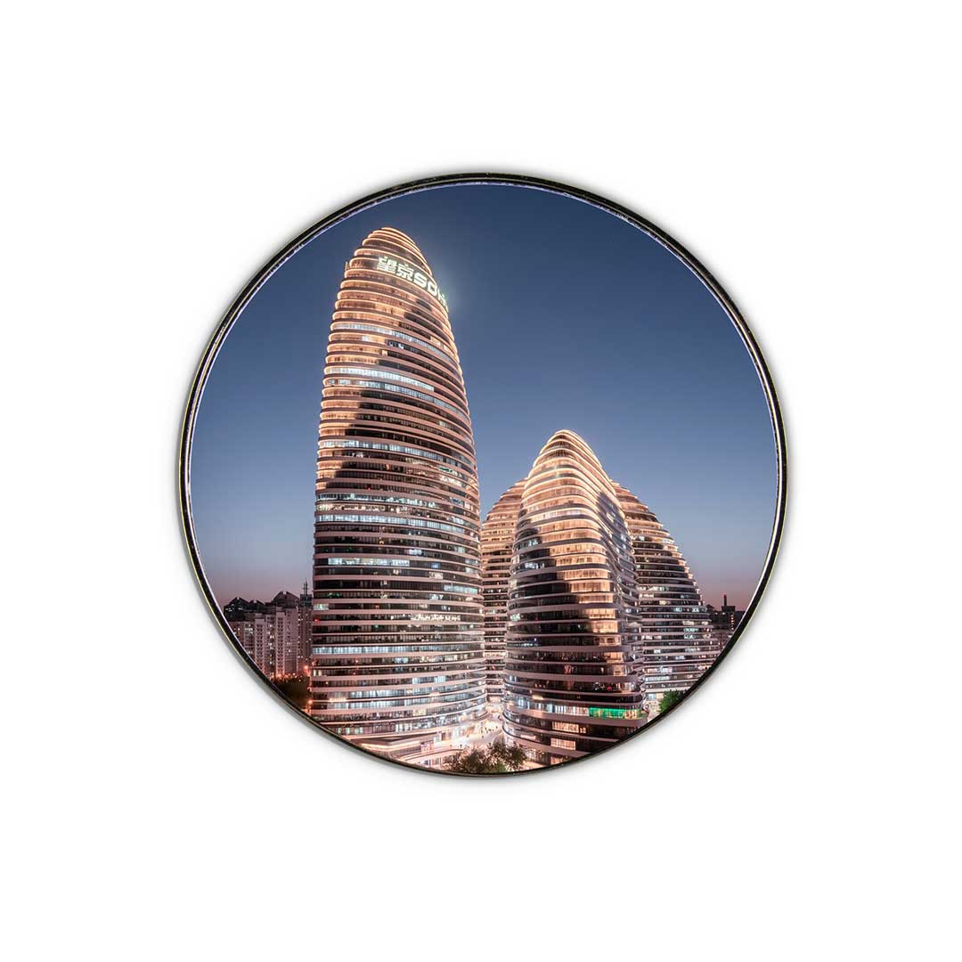 Popolni za osebne in poslovne priložnosti ter promocijske dogodke.