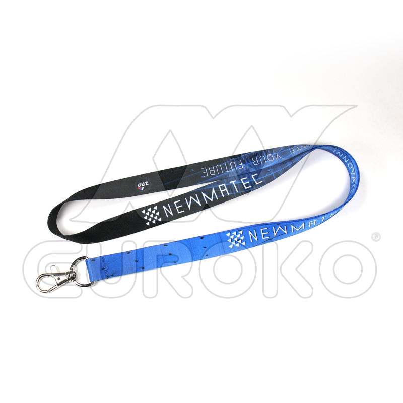 Velika površina za maksimalno izpostavljenost logotipa.