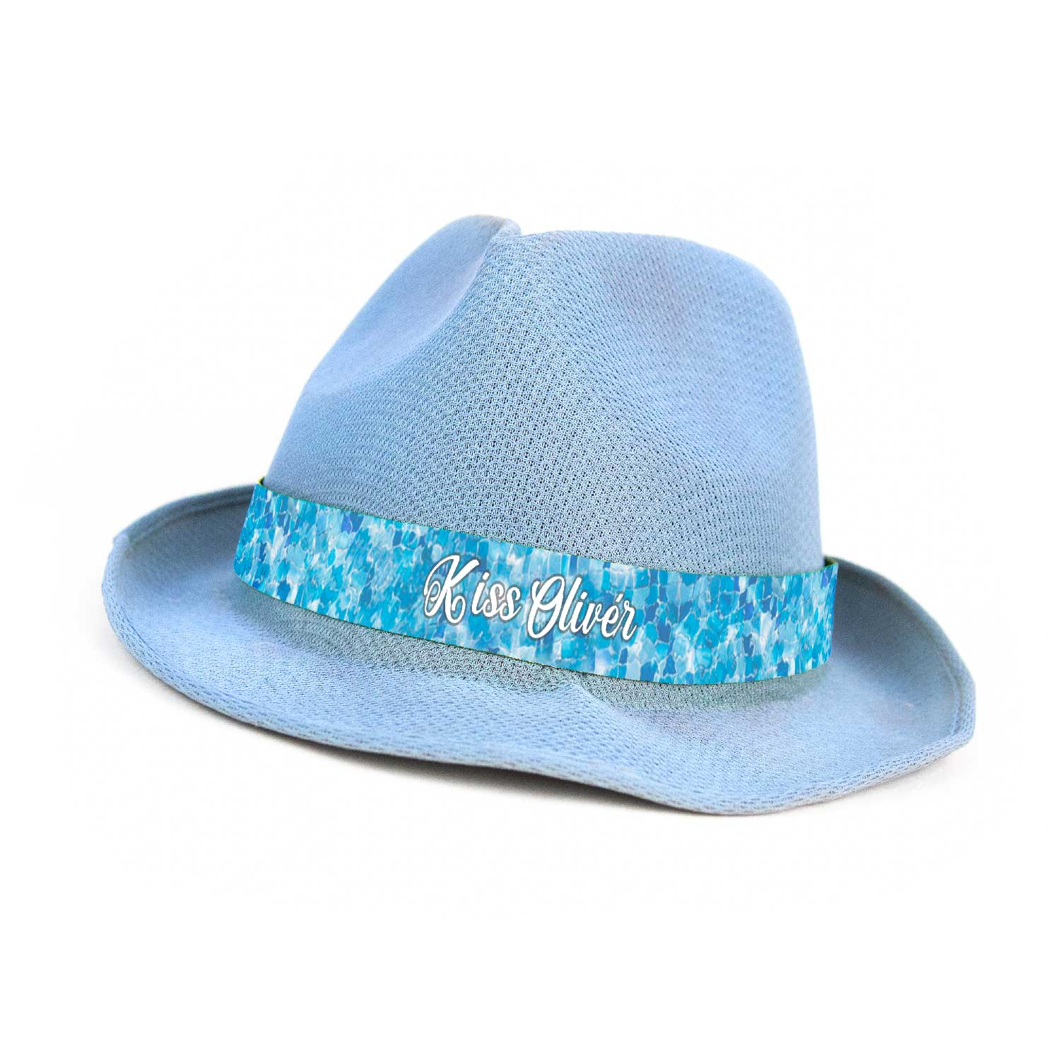 Dimenzije 620mm x 25mm se popolnoma prilegajo standardnim klobukom.