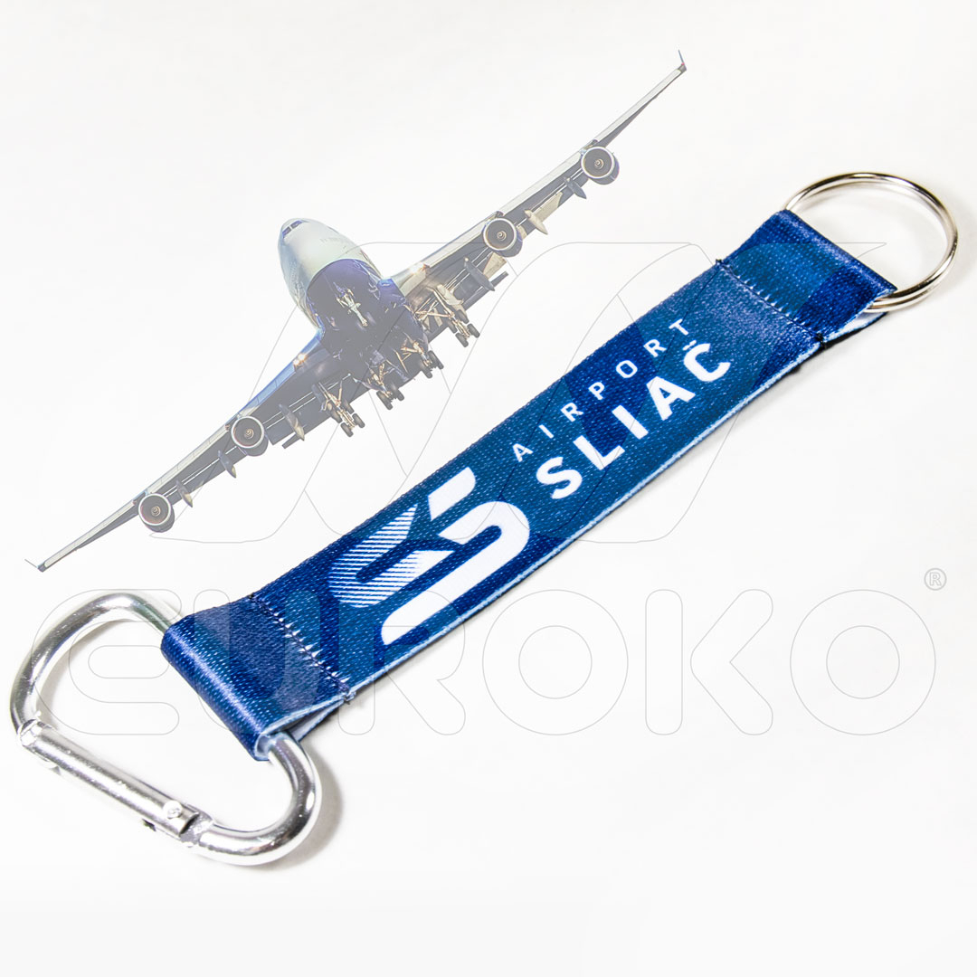 Idealno promocijsko darilo za sejme, konference in dogodke.