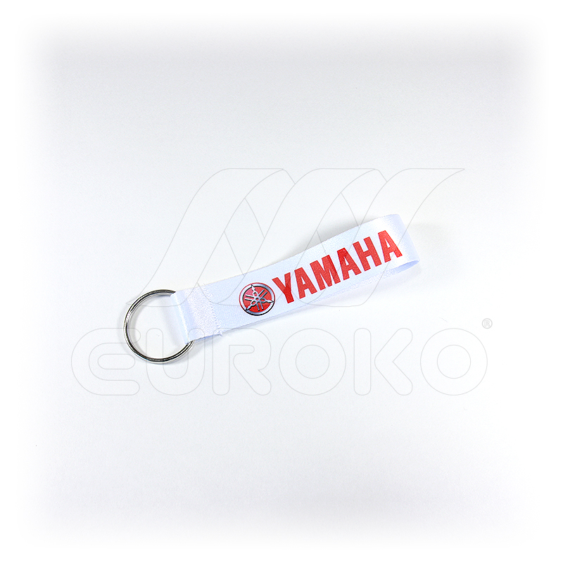 Jasen in obstojen tisk za maksimalno vidnost logotipa.