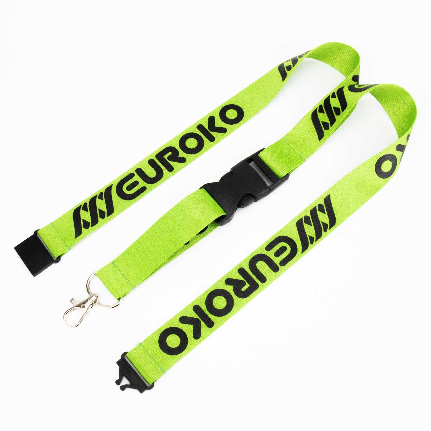 Izberite med različnimi širinami in več kot 15 barvami za popolno prilagoditev.