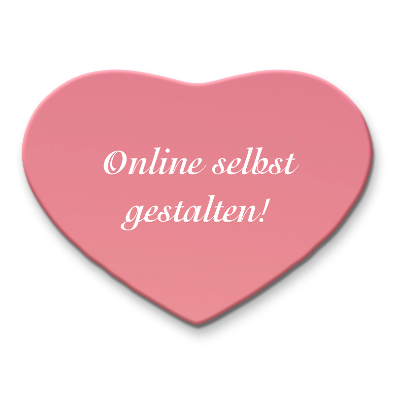 Oblikujte svoj unikatni magnet enostavno s spletnim orodjem.