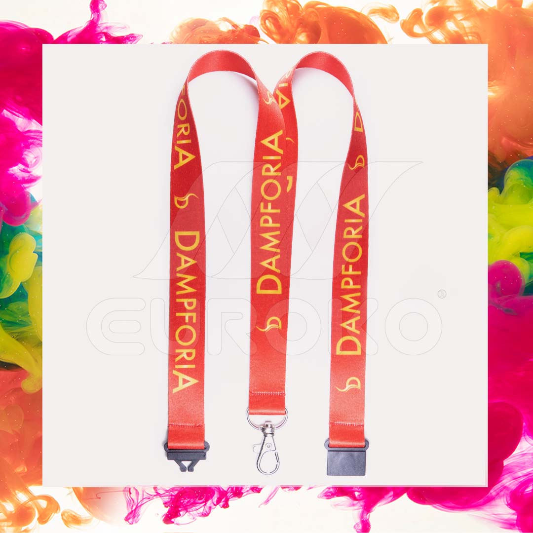 Odlično promocijsko orodje za dogodke in kampanje.