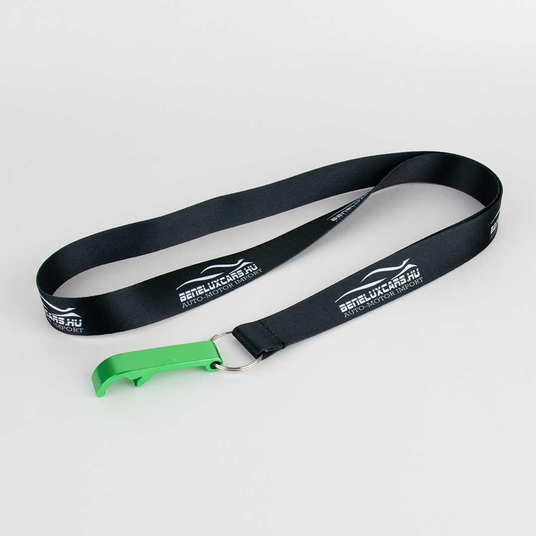 Funkcionalen promocijski izdelek za dolgotrajno izpostavljenost.