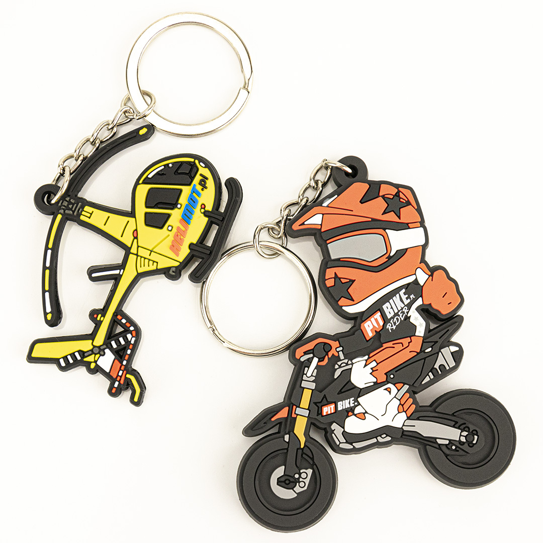 Napredna 3D tehnologija omogoča kompleksne dizajne in več barv.