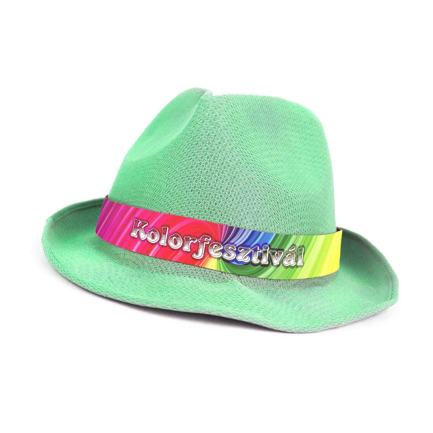 Neomejene barvne možnosti za popolnoma unikaten dizajn.