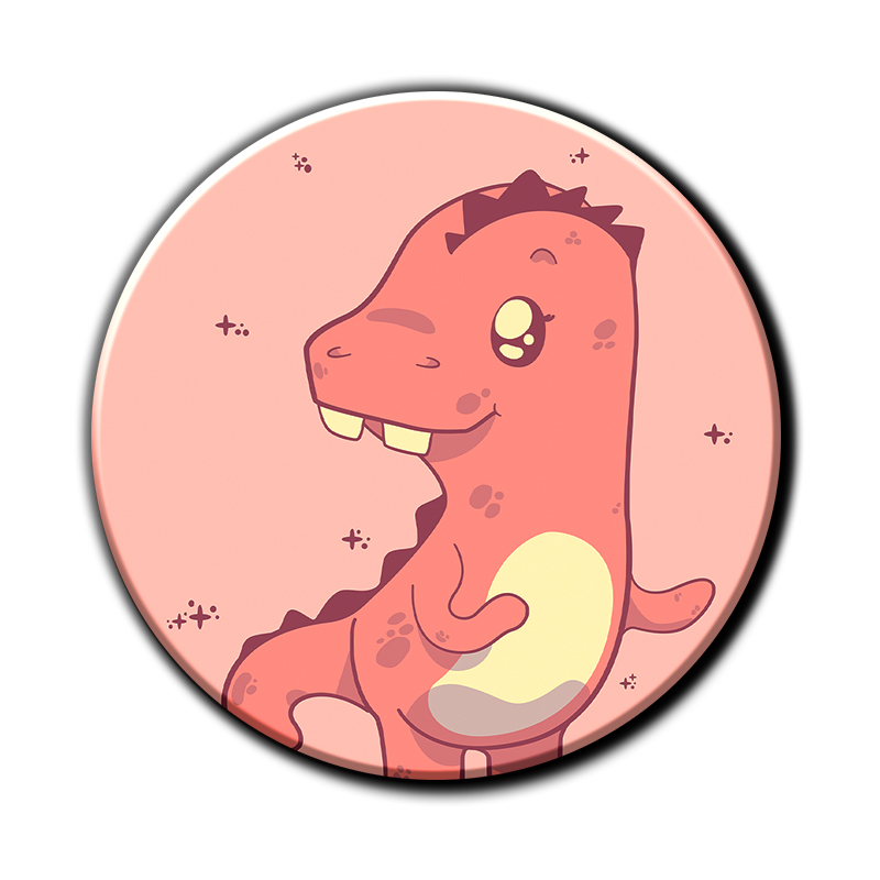 Okrogla oblika 5 cm – idealna za kreativne in podrobne dizajne.