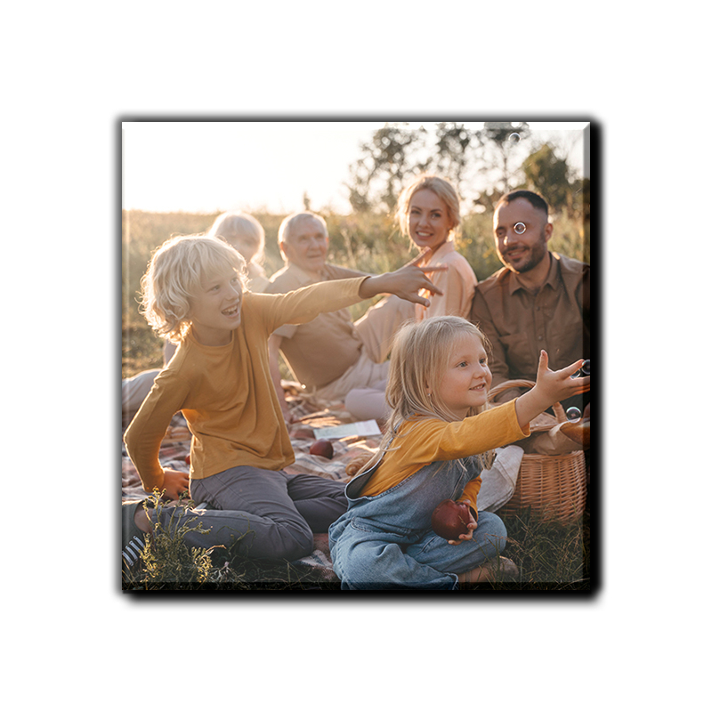 Hitro prejmite svoje personalizirane magnete z našo učinkovito dostavo.