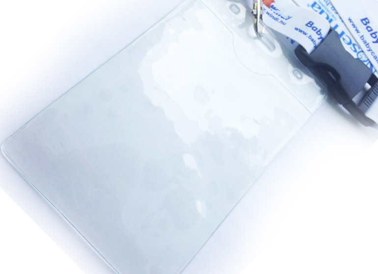 Popolna rešitev za profesionalne dogodke in akreditacije.