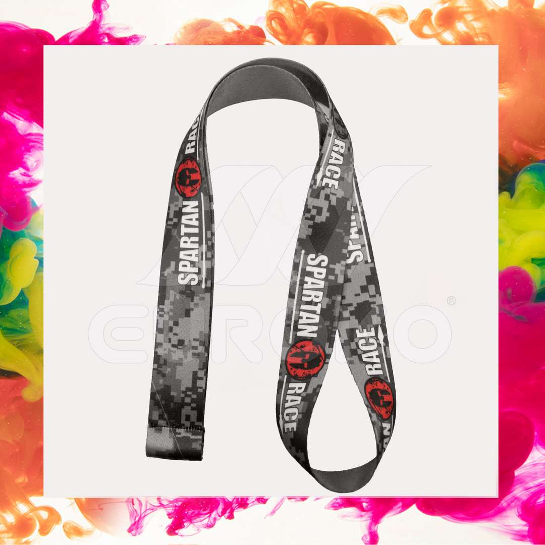 Profesionalen videz za prestižne športne in korporativne dogodke.