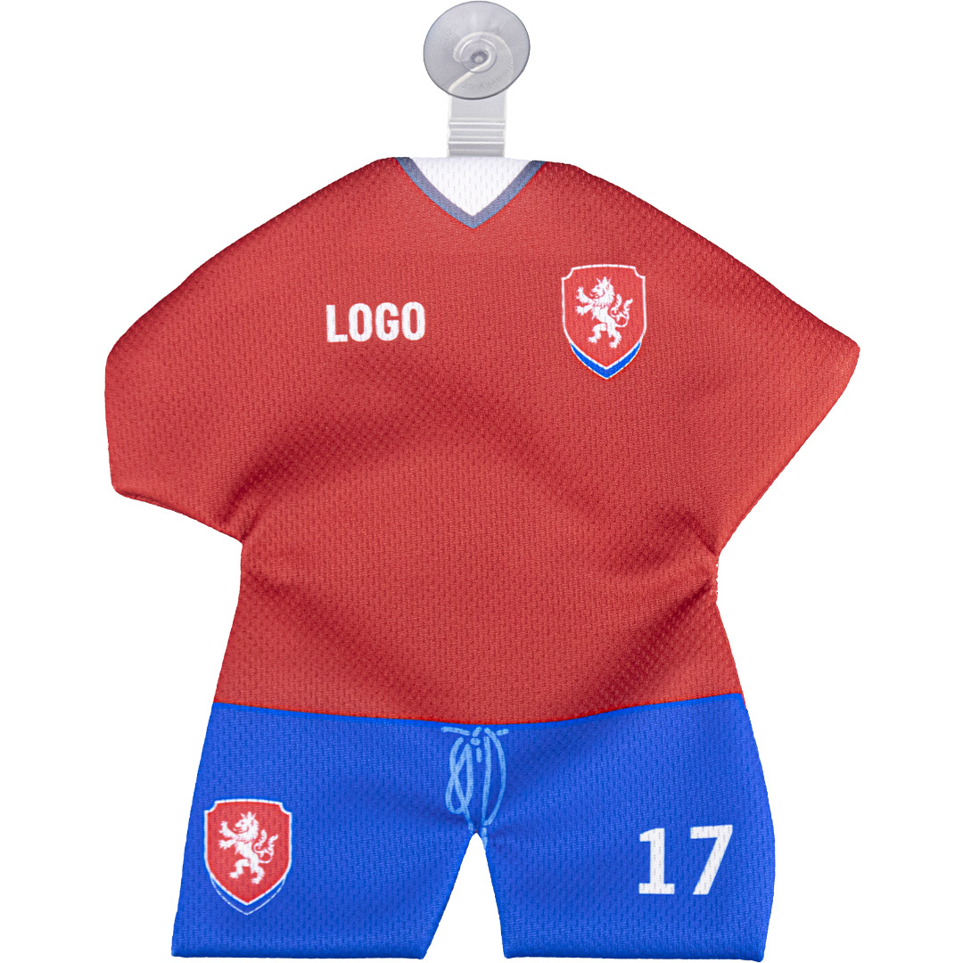 Idealen promocijski izdelek za krepitev pripadnosti ekipi.