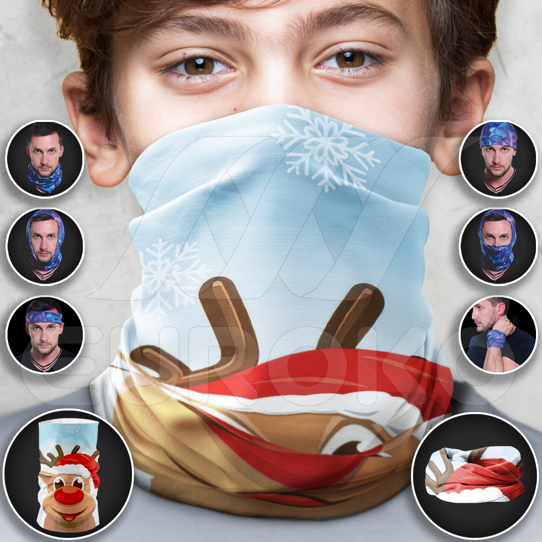 Certificirana OEKO-TEX kakovost za varno in udobno nošenje.