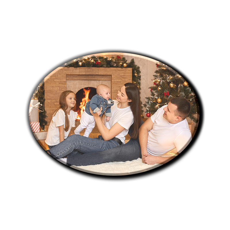 Popolnoma prilagodljivi magneti za osebno ali poslovno uporabo.