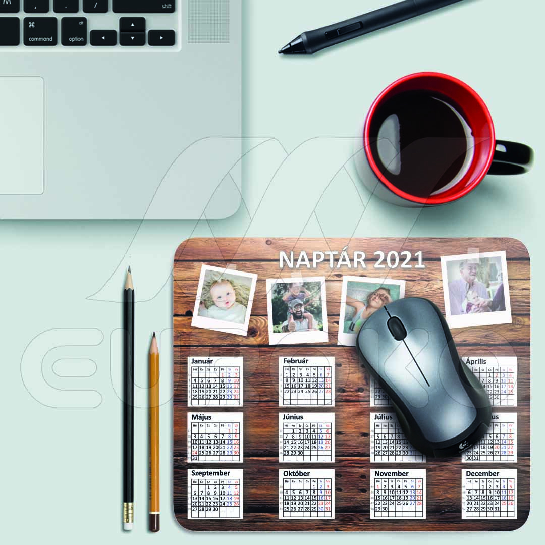 Hitro prejmite svojo personalizirano podlago z ekspresno dostavo.