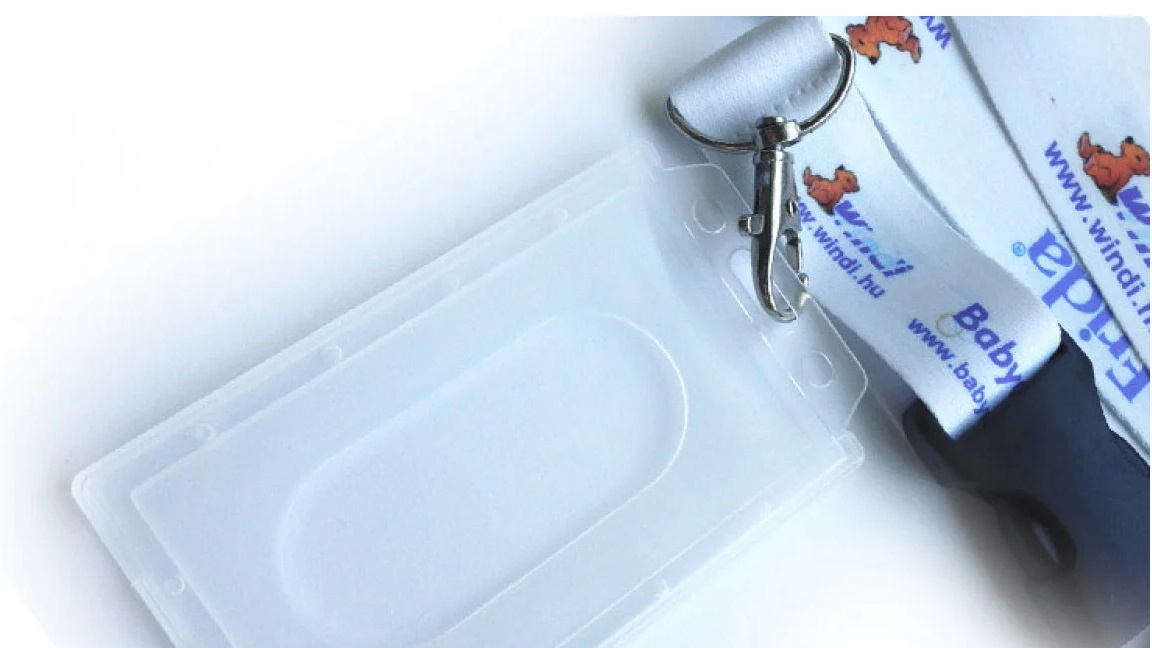 Popolna rešitev za identifikacijo - na zalogi za hitro dostavo.