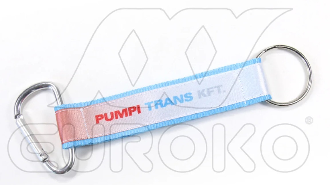 Živahni polnobarvni tisk za izjemno vidnost vaše blagovne znamke.