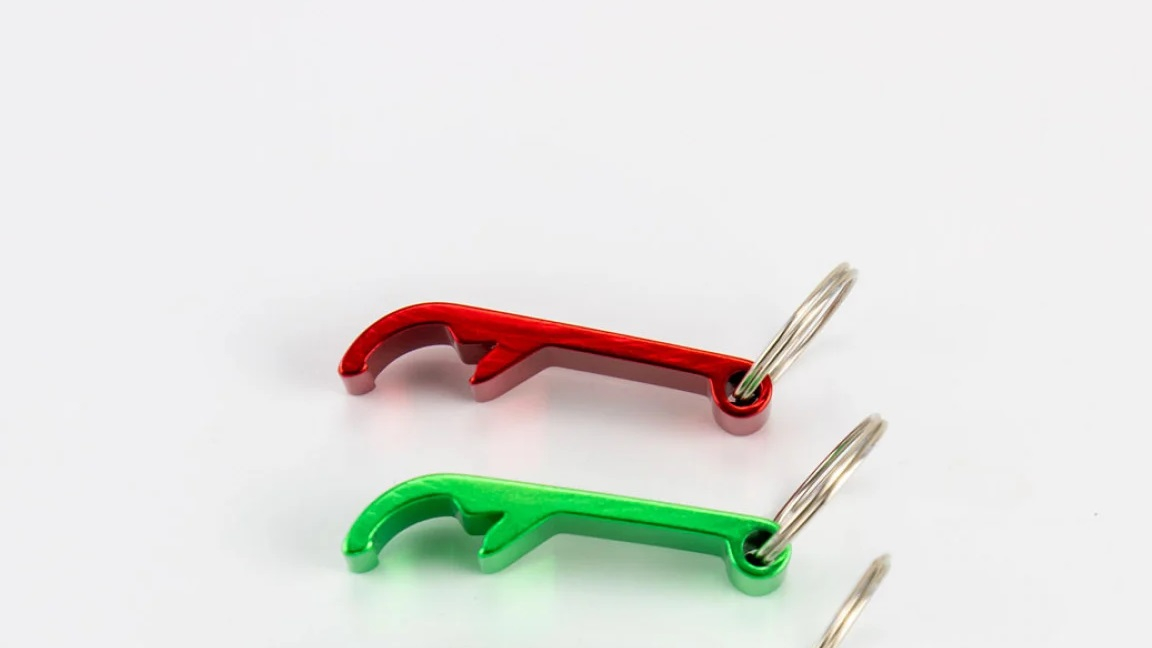 Živahne barve za promocijska darila, ki jih bodo resnično uporabljali.