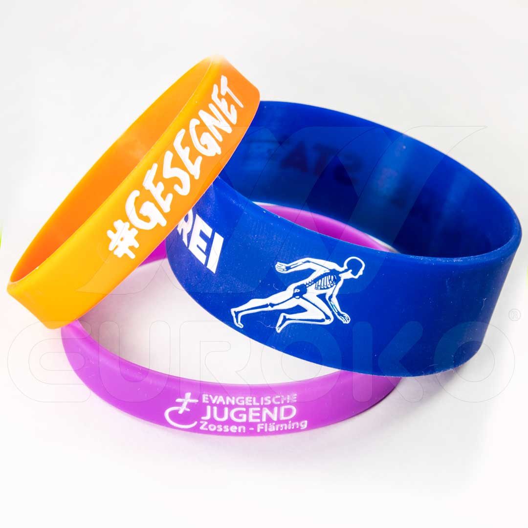 Idealno promocijsko orodje za dogodke, kampanje in blagovne znamke.