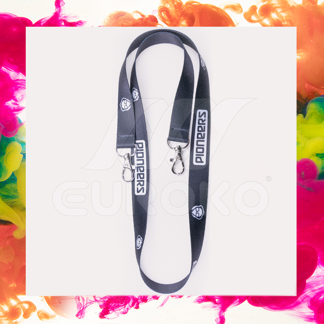 Idealno promocijsko orodje za dogodke, sejme in korporativne priložnosti.