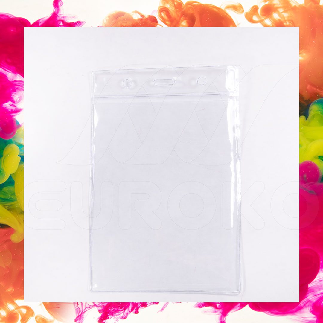 Tri pritrditvene točke omogočajo fleksibilno pritrditev vrvic.