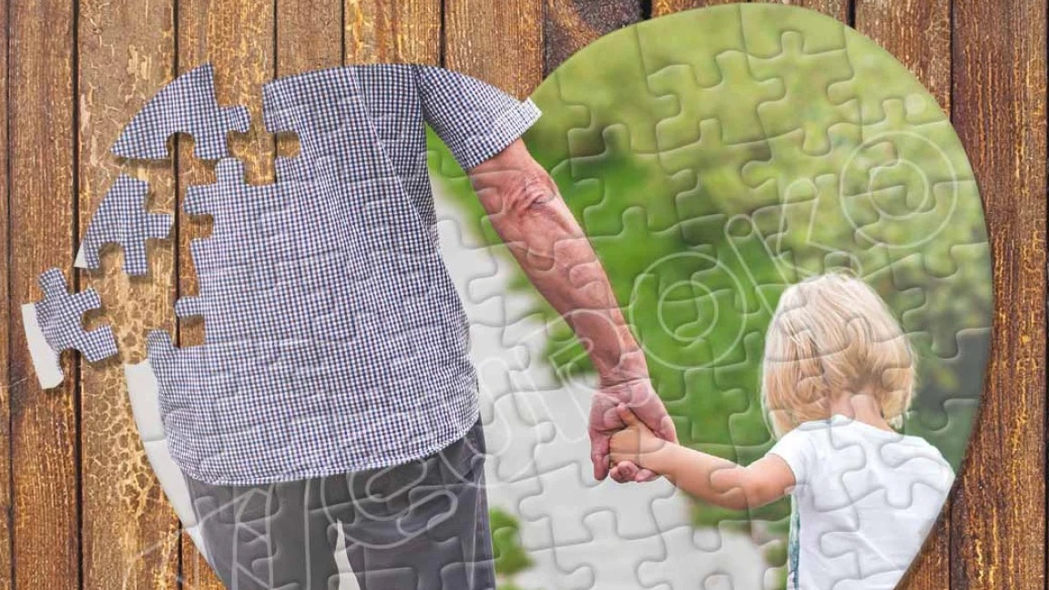 Trden karton in precizna izdelava za dolgotrajno uživanje.