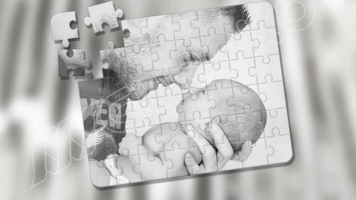 Vrhunski tisk in trden karton za dolgotrajno uporabo.