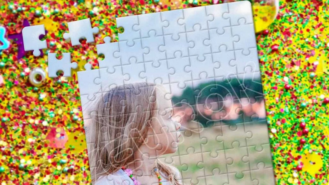 Popolno darilo, ki ustvarja nepozabne spomine za vso družino.