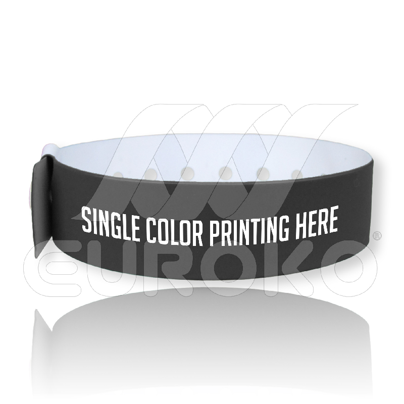 Mehka notranja plast zagotavlja udobje pri dolgotrajnem nošenju.