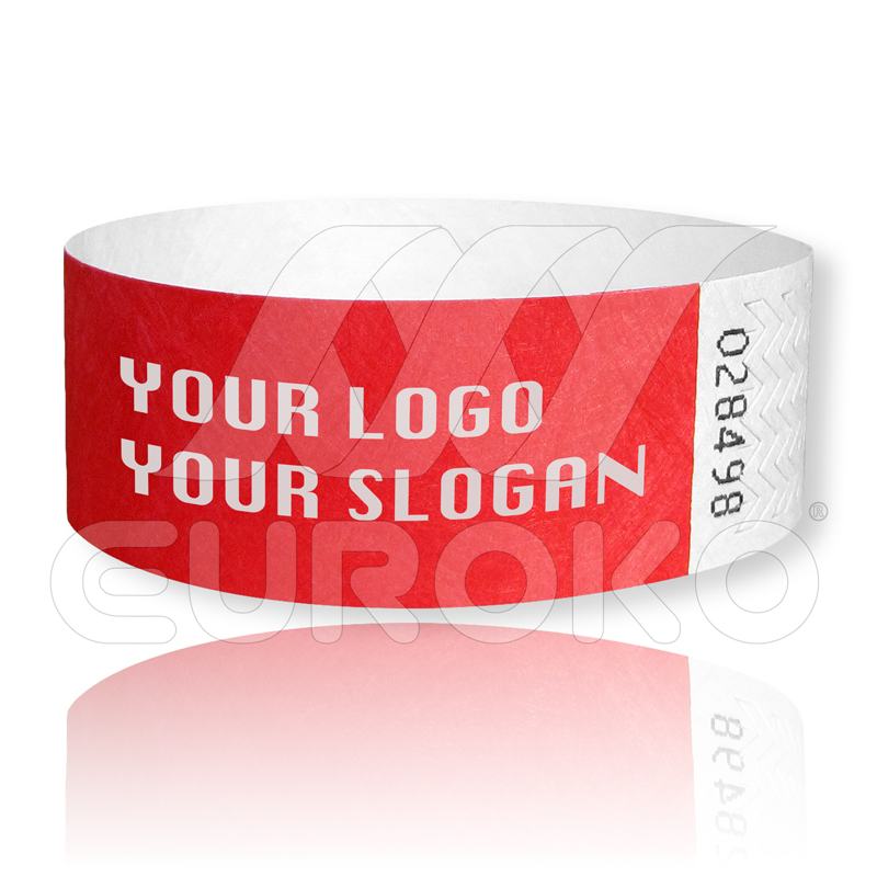 Enostavna namestitev s samolepilno zaporo za vse velikosti.