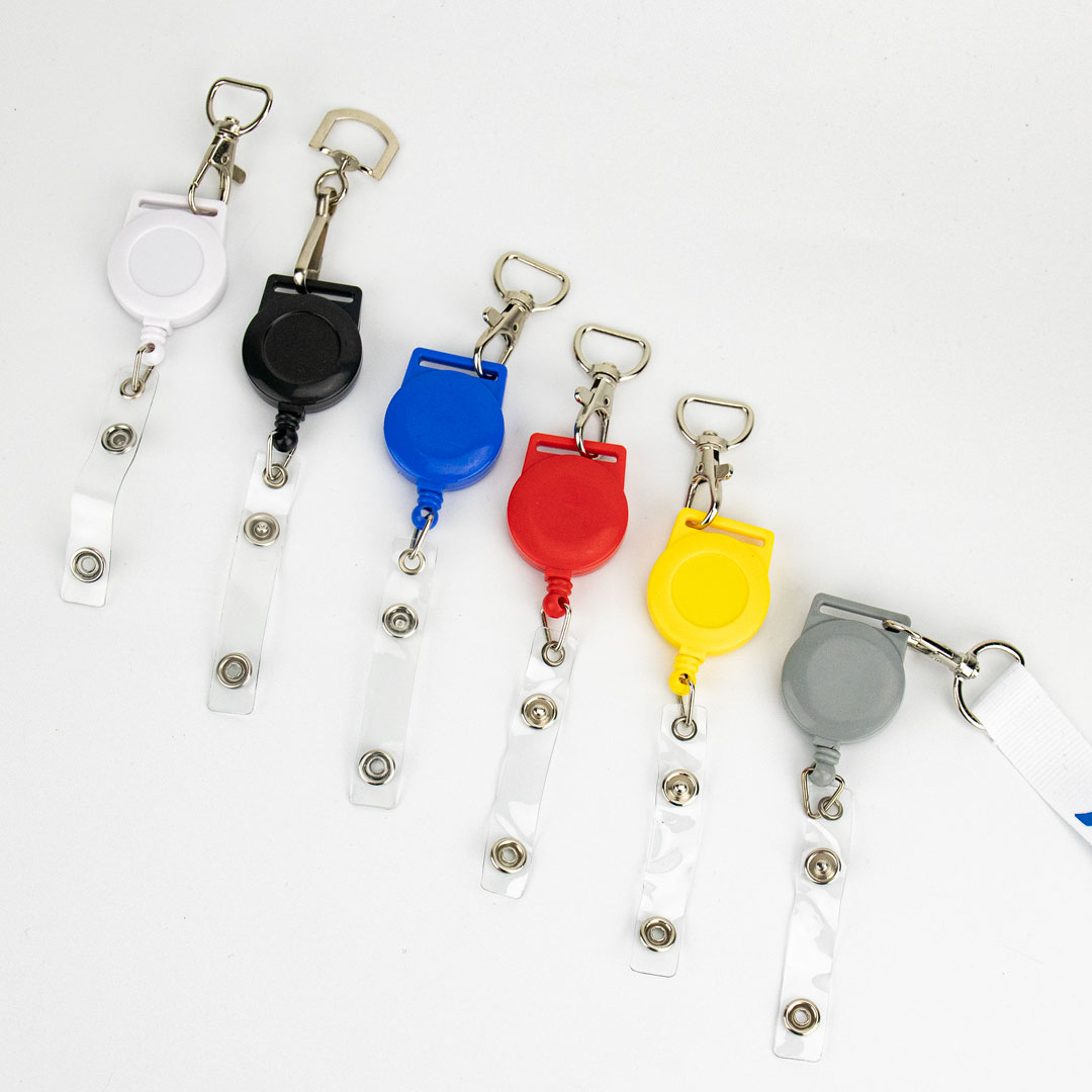 Popolna rešitev za profesionalno identifikacijo v vseh okoljih.