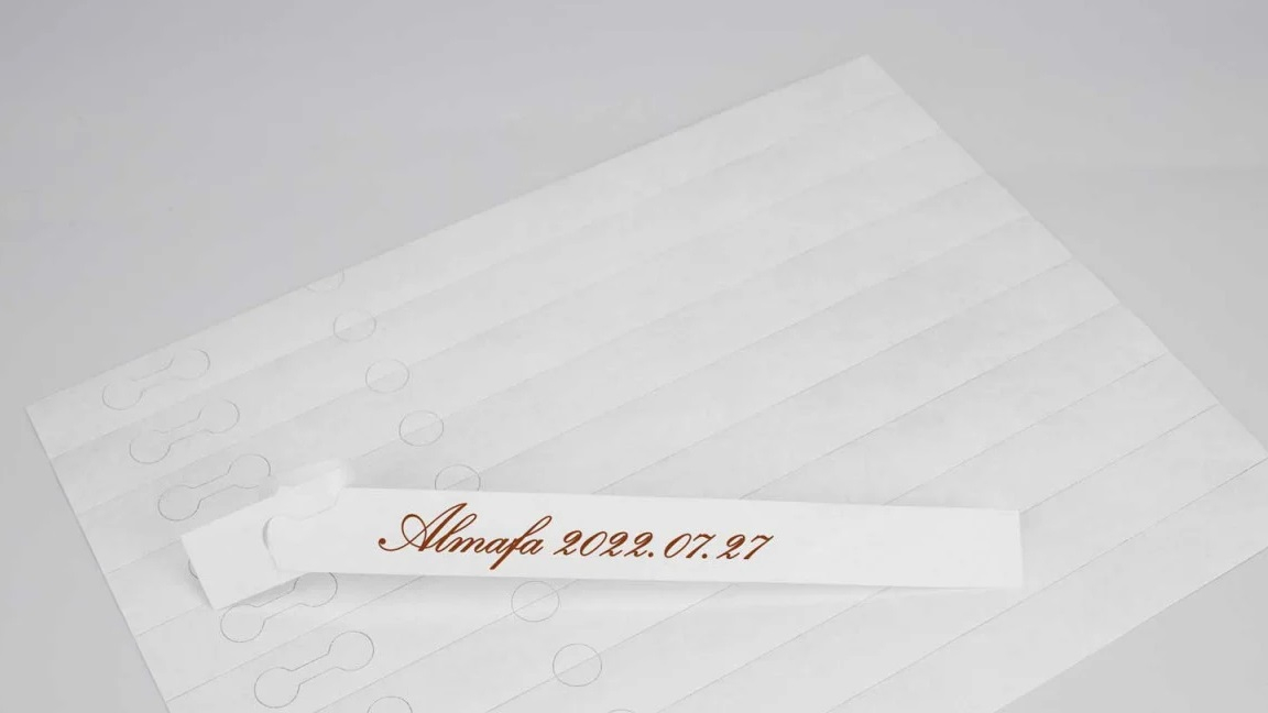 Pet barvnih izvedb omogoča učinkovito organizacijo vaših rastlin.