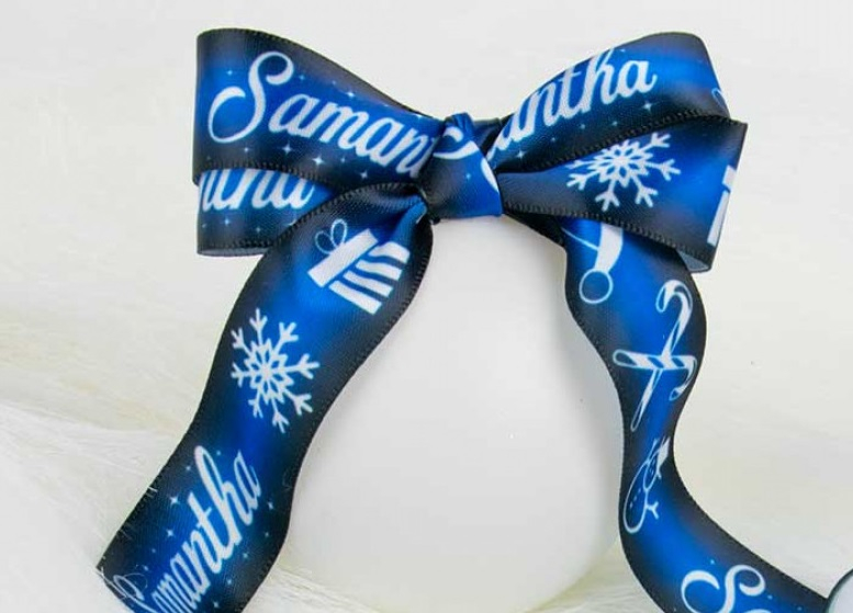 Enostavno naročanje s personaliziranim besedilom in dizajnom.