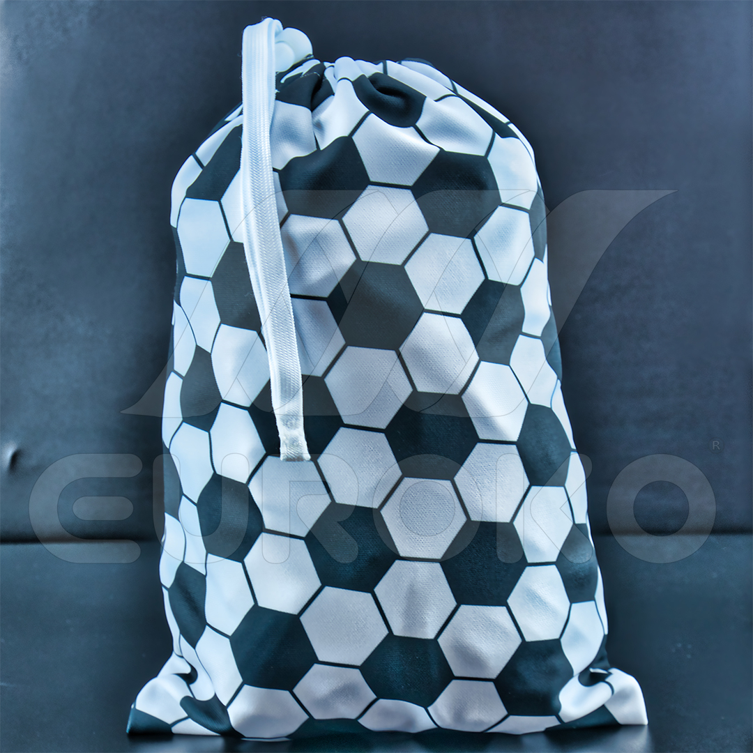 Vodoodporen material z OEKO-TEX® certifikatom za varnost in kakovost.