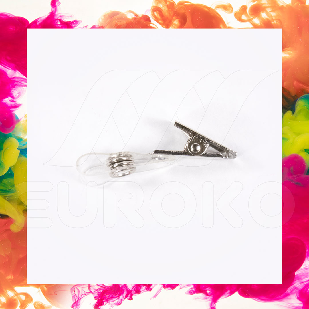 Kakovostne sponke za takojšnjo dobavo že v 1 delovnem dnevu.