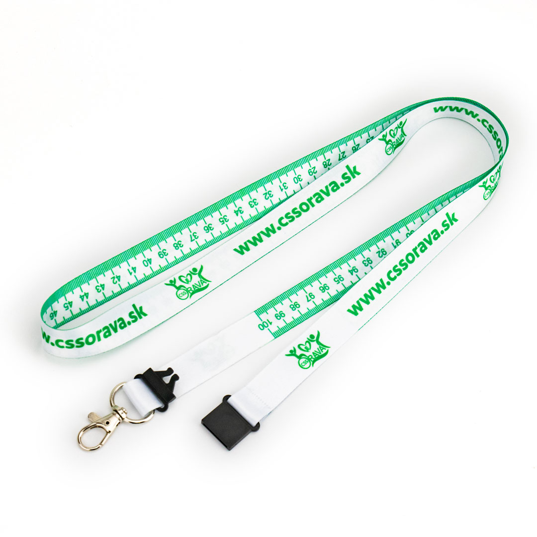 Varnostna zaponka po EU standardih za vašo varnost.