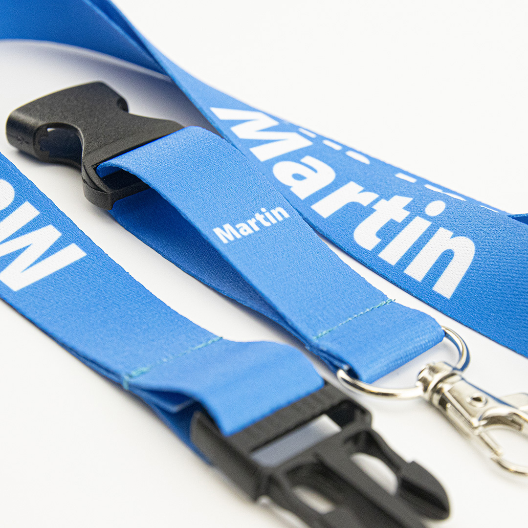 Idealni za identifikacijske kartice in dostopne kartice.