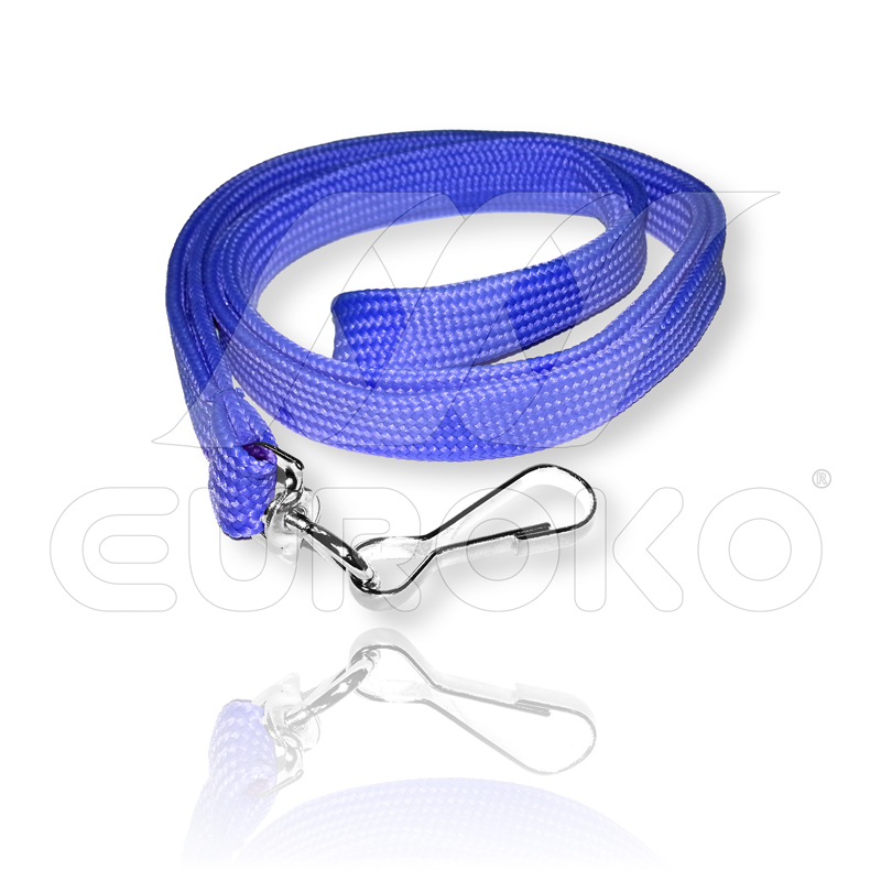 Okrogla cevasta konstrukcija zagotavlja vrhunsko udobje pri nošenju.