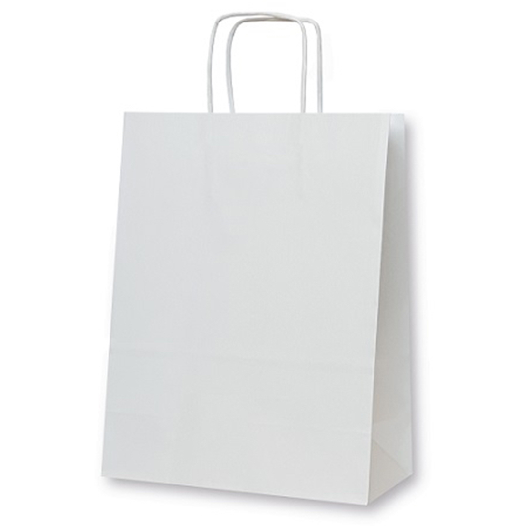 Trdna kraft konstrukcija z zviitimi ročaji za zanesljivo nošenje.