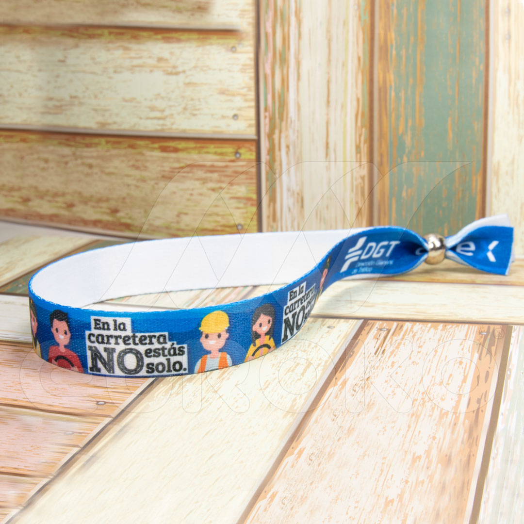 Sublimacijski tisk omogoča živahne dizajne v polnih barvah.