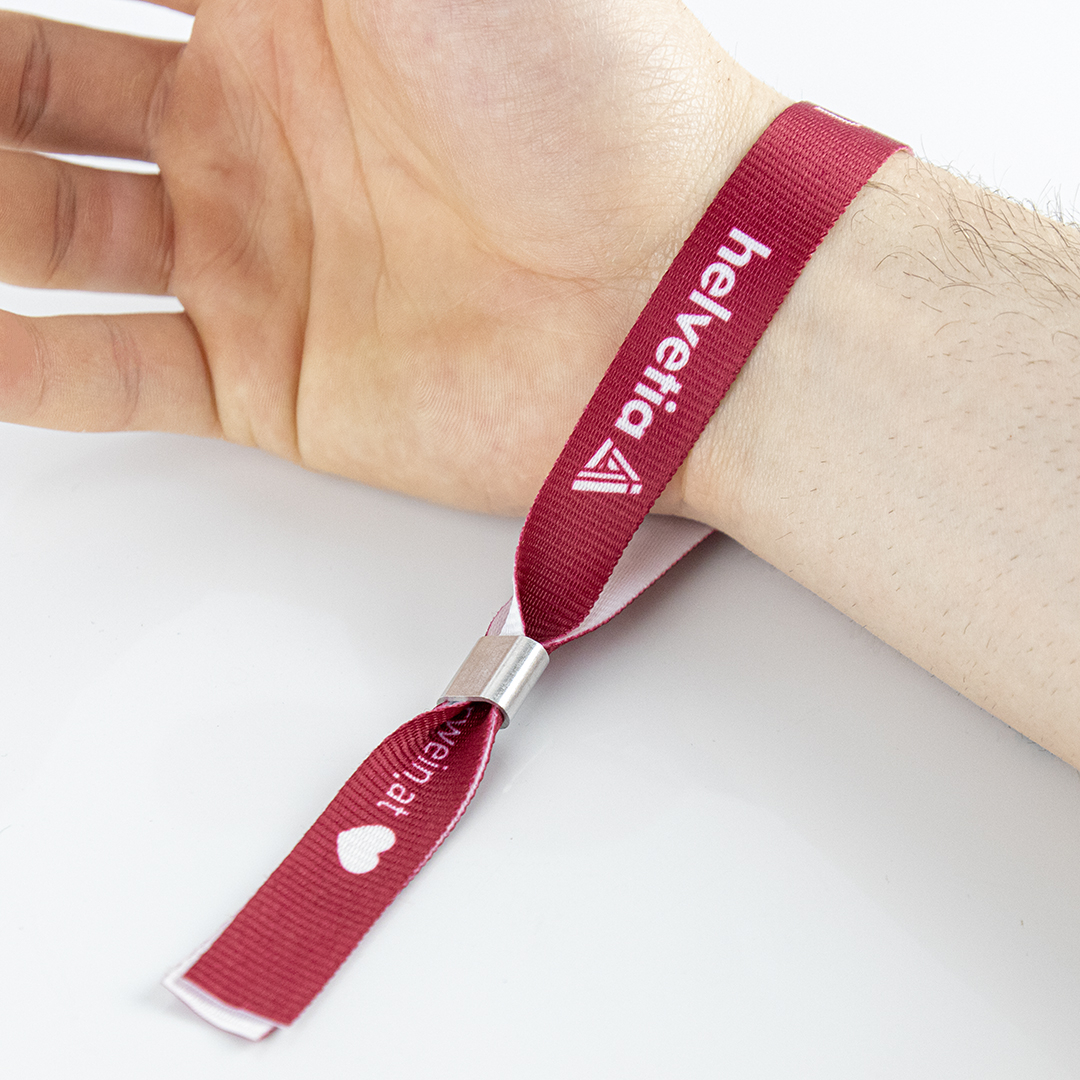 Udobne za dolgotrajno nošenje na večdnevnih dogodkih.