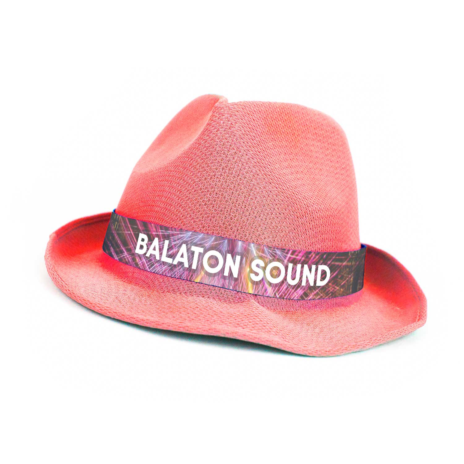 Vsak klobuk postane mobilni oglas za vašo blagovno znamko.