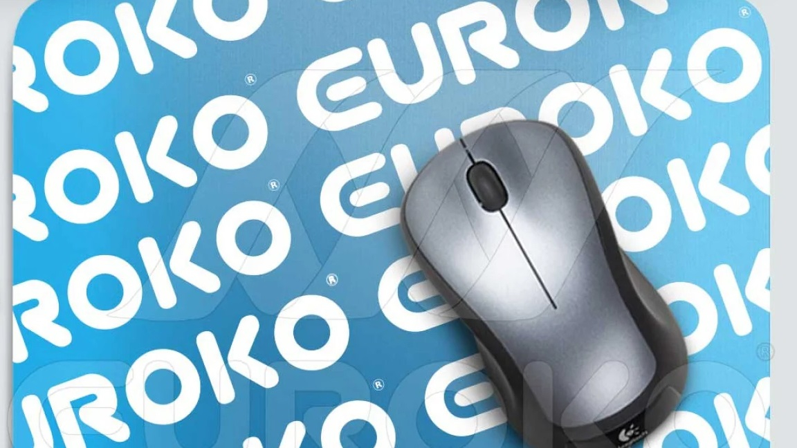 Idealne za poslovno uporabo in promocijske izdelke z logotipom.