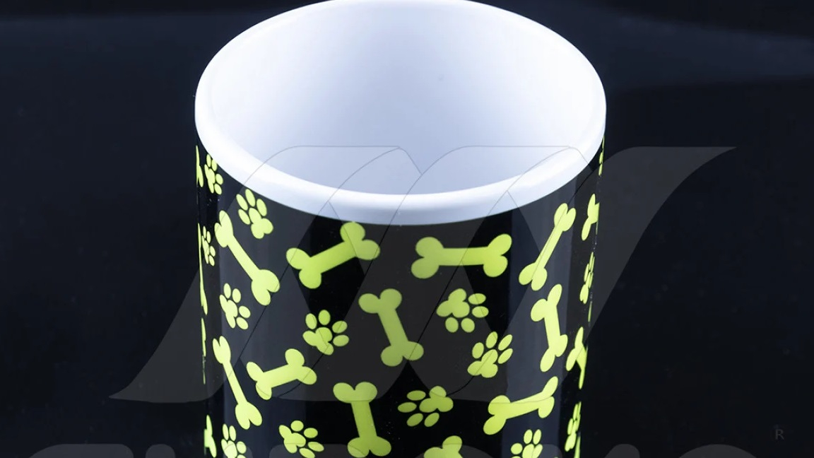 Vaš logotip v polnih barvah – učinkovit promocijski artikel.