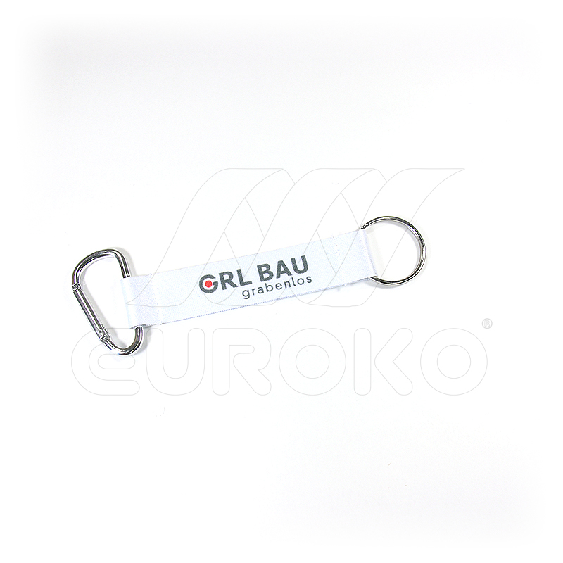 Praktičen pripomoček za ključe in naprave za vsakodnevno uporabo.