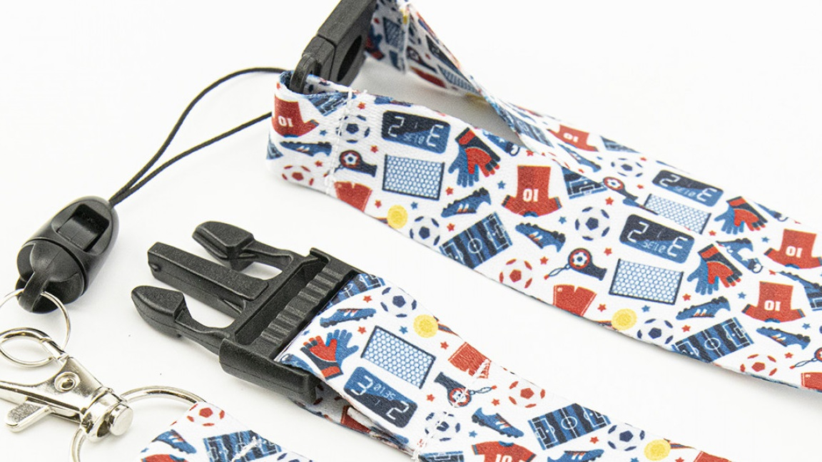 Kakovosten poliester z vodoodporno obdelavo za dolgotrajno uporabo.